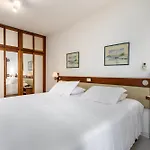 Residence Real Copacabana - 120 - Piscina, Academia E Varanda Com Vista
